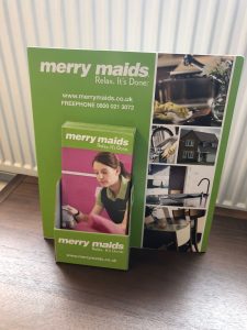 Merry Maids Sutton Coldfield