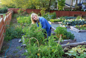 Preparing your garden for autumn Cookes Storage Service